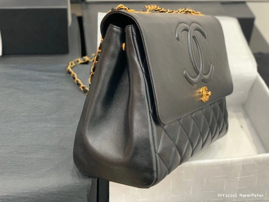 HyperPeter FLAP LAMBSKIN BAG CHANEL 0722